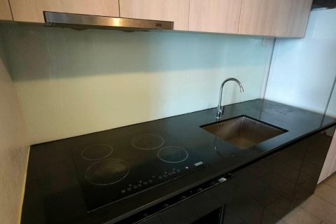 Condo à Phaya Thai, Bangkok, Thaïlande, 2 chambres  № 163307 - photo 7