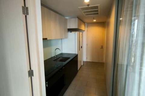 Condo à Phaya Thai, Bangkok, Thaïlande, 2 chambres  № 163307 - photo 8