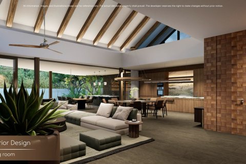 Villa in Bang Tao, Thailand 5 bedrooms № 74479 - photo 3