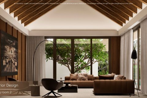 Villa in Bang Tao, Thailand 5 bedrooms № 74479 - photo 11