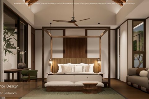 Villa in Bang Tao, Thailand 5 bedrooms № 74479 - photo 9