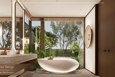 Villa in Bang Tao, Thailand 5 bedrooms № 74479 - photo 12