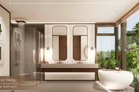 Villa in Bang Tao, Thailand 5 bedrooms № 74479 - photo 7