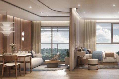 Appartement à Pattaya, Thaïlande 3 chambres № 209724