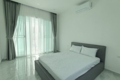 วิลล่าในราไวย์, ประเทศไทย 3 ห้องนอน № 209720 - รูปถ่าย 8