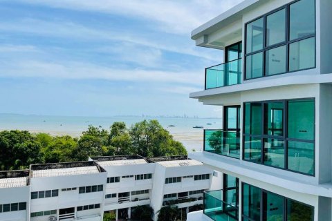 Appartement à Pattaya, Thaïlande 1 chambre № 209723 - photo 8
