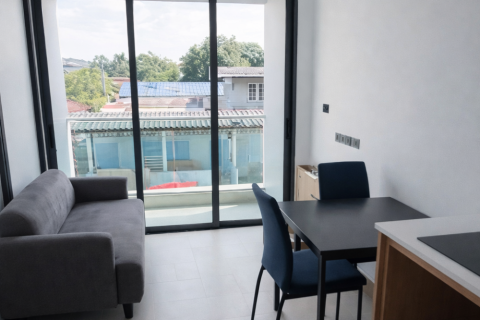 Appartement à Pattaya, Thaïlande 1 chambre № 209723 - photo 2