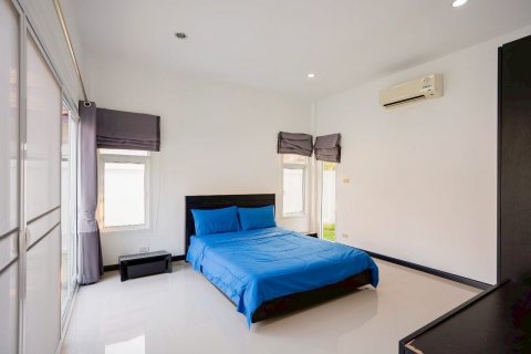 Дом в Хуа Хине, Таиланд с 3 спальнями  № 140055 - фото 12