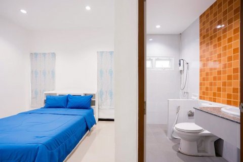 Дом в Хуа Хине, Таиланд с 3 спальнями  № 140055 - фото 15