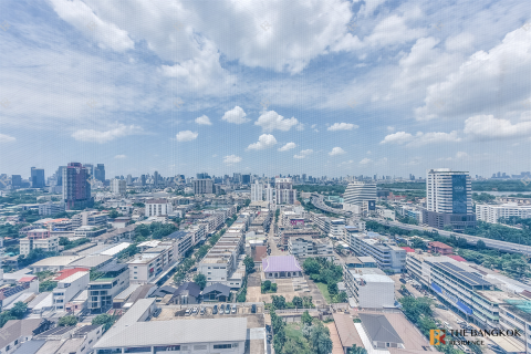 Condo à Bangkok, Thaïlande, 2 chambres № 209842 - photo 3