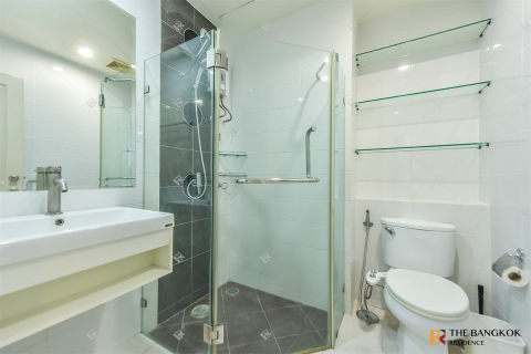 Condo à Bangkok, Thaïlande, 2 chambres № 209842 - photo 9