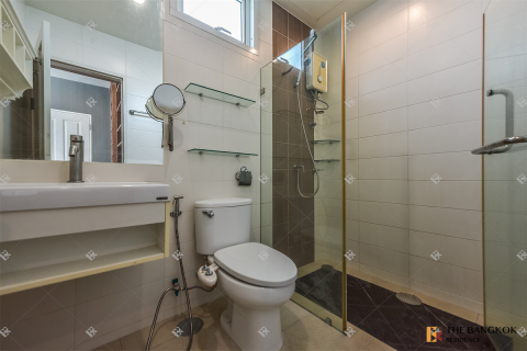 Condo à Bangkok, Thaïlande, 2 chambres № 209842 - photo 4