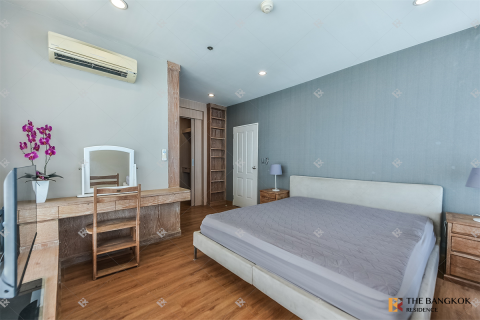 Condo à Bangkok, Thaïlande, 2 chambres № 209842 - photo 6