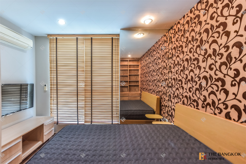 Condo à Bangkok, Thaïlande, 2 chambres № 209842 - photo 10