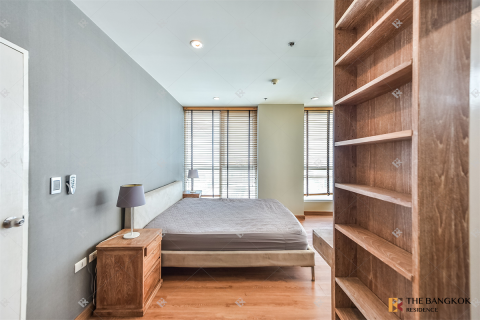 Condo à Bangkok, Thaïlande, 2 chambres № 209842 - photo 7