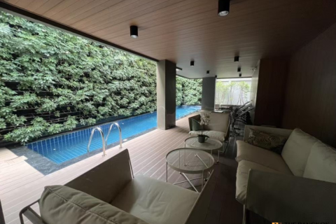 Condo in Bangkok, Thailand, 2 bedrooms № 209848 - photo 6