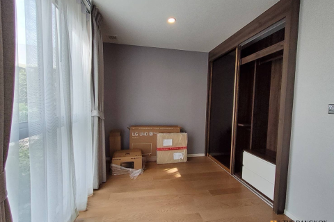 Condo in Bangkok, Thailand, 2 bedrooms № 209848 - photo 3