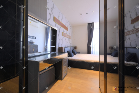 คอนโดมิเนียมในกรุงเทพฯ, ประเทศไทย, 2 ห้องนอน № 209845 - รูปถ่าย 5
