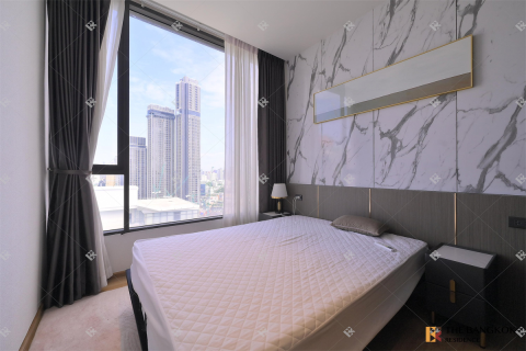คอนโดมิเนียมในกรุงเทพฯ, ประเทศไทย, 2 ห้องนอน № 209845 - รูปถ่าย 10