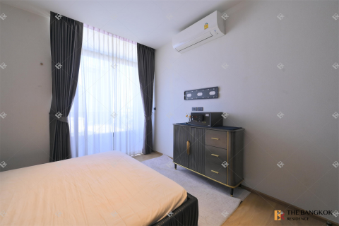 คอนโดมิเนียมในกรุงเทพฯ, ประเทศไทย, 2 ห้องนอน № 209845 - รูปถ่าย 6