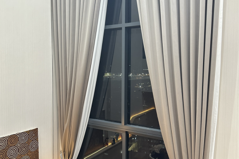 Condo in Bangkok, Thailand, 1 bedroom  № 209843 - photo 2