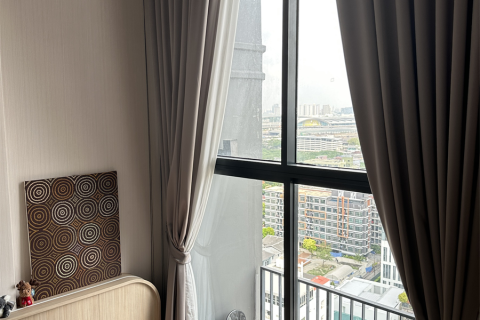 Condo in Bangkok, Thailand, 1 bedroom  № 209843 - photo 5