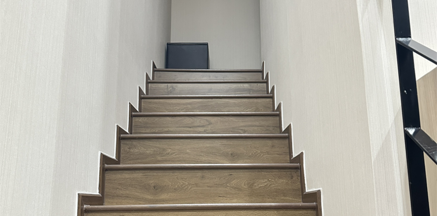 Condo in Bangkok, Thailand, 1 bedroom  № 209843
