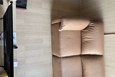 Condo in Bangkok, Thailand, 1 bedroom  № 209843 - photo 6