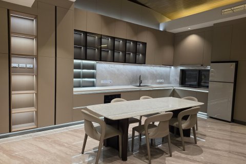 Вилла в Самуи, Таиланд с 3 спальнями  № 152150 - фото 17