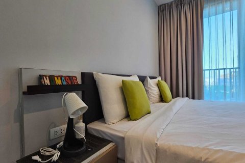 Студия в кондо в Пхукете, Таиланд № 152148 - фото 10