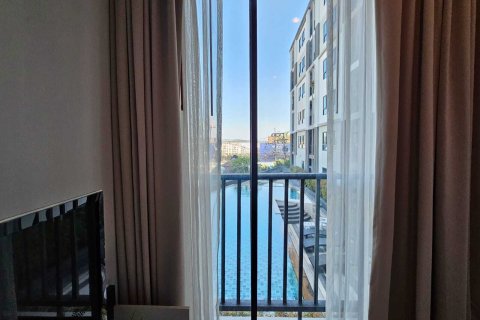 Студия в кондо в Пхукете, Таиланд № 152148 - фото 4