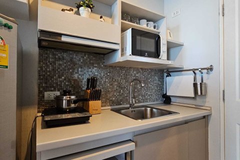 Студия в кондо в Пхукете, Таиланд № 152148 - фото 6