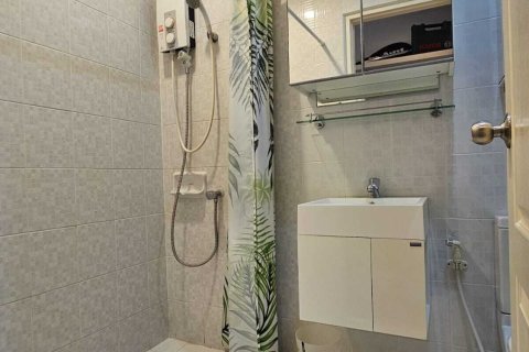 Студия в кондо в Пхукете, Таиланд № 152148 - фото 13