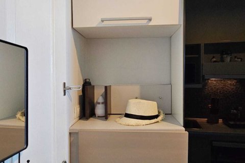 Студия в кондо в Пхукете, Таиланд № 152148 - фото 7