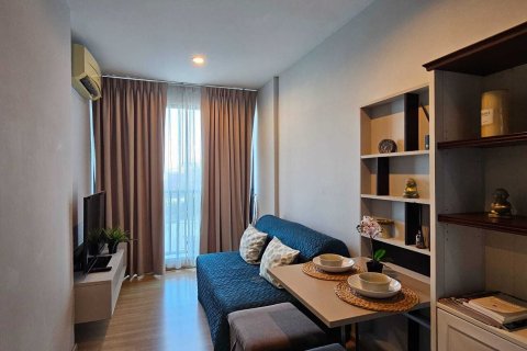 Студия в кондо в Пхукете, Таиланд № 152148 - фото 2