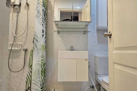 Студия в кондо в Пхукете, Таиланд № 152148 - фото 12