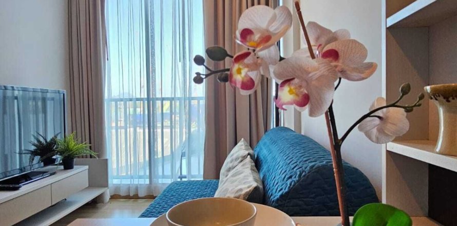 Студия в кондо в Пхукете, Таиланд № 152148