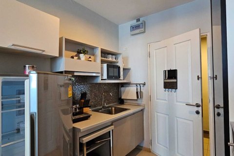 Студия в кондо в Пхукете, Таиланд № 152148 - фото 5