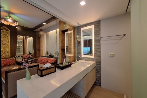 Студия в кондо в Хуа Хине, Таиланд № 135922 - фото 10