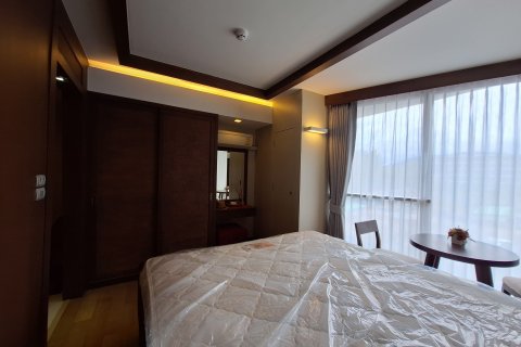 Студия в кондо в Хуа Хине, Таиланд № 135922 - фото 4