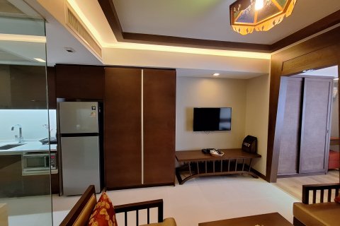 Студия в кондо в Хуа Хине, Таиланд № 135922 - фото 9