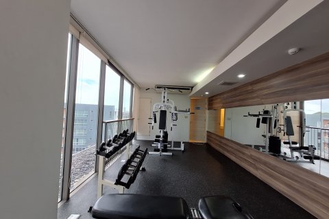 Студия в кондо в Хуа Хине, Таиланд № 135922 - фото 20