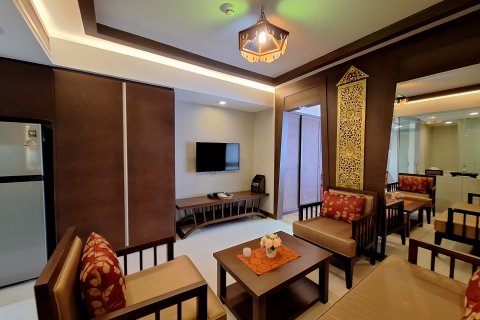 Студия в кондо в Хуа Хине, Таиланд № 135922 - фото 2