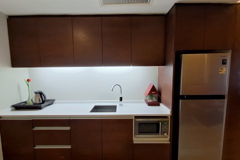 Studio in the Condo in Hua Hin, Thailand  № 135924 - photo 12