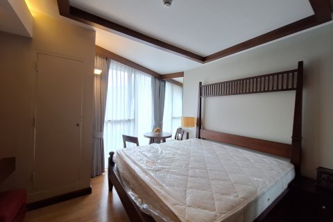 Studio in the Condo in Hua Hin, Thailand  № 135924 - photo 2