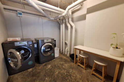 Studio in the Condo in Hua Hin, Thailand  № 135924 - photo 20