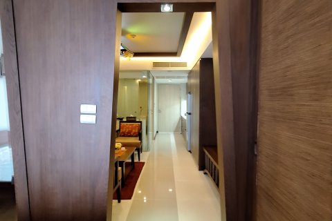 Studio in the Condo in Hua Hin, Thailand  № 135924 - photo 8
