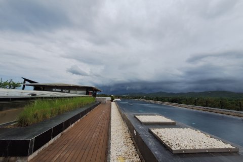 Studio in the Condo in Hua Hin, Thailand  № 135924 - photo 15