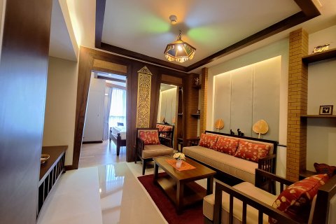 Studio in the Condo in Hua Hin, Thailand  № 135924 - photo 4