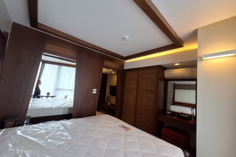 Studio in the Condo in Hua Hin, Thailand  № 135924 - photo 6